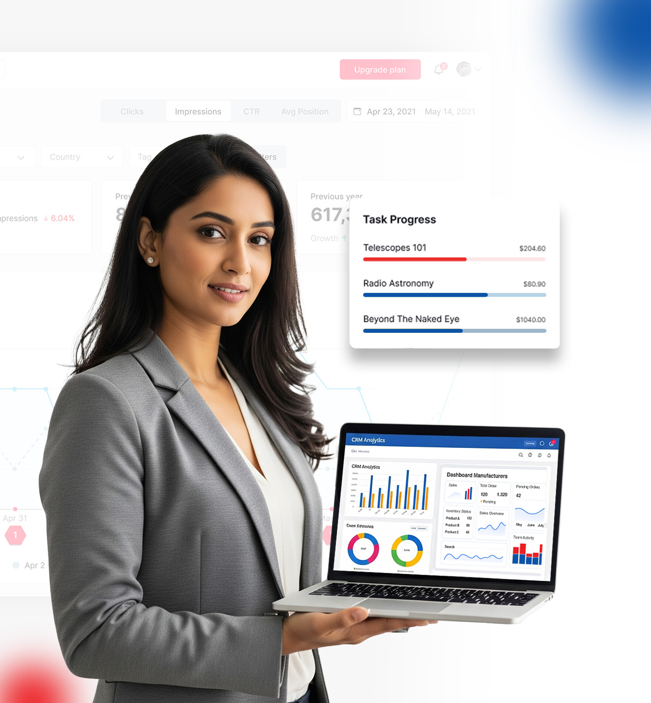 Why Businesses Lose Sales