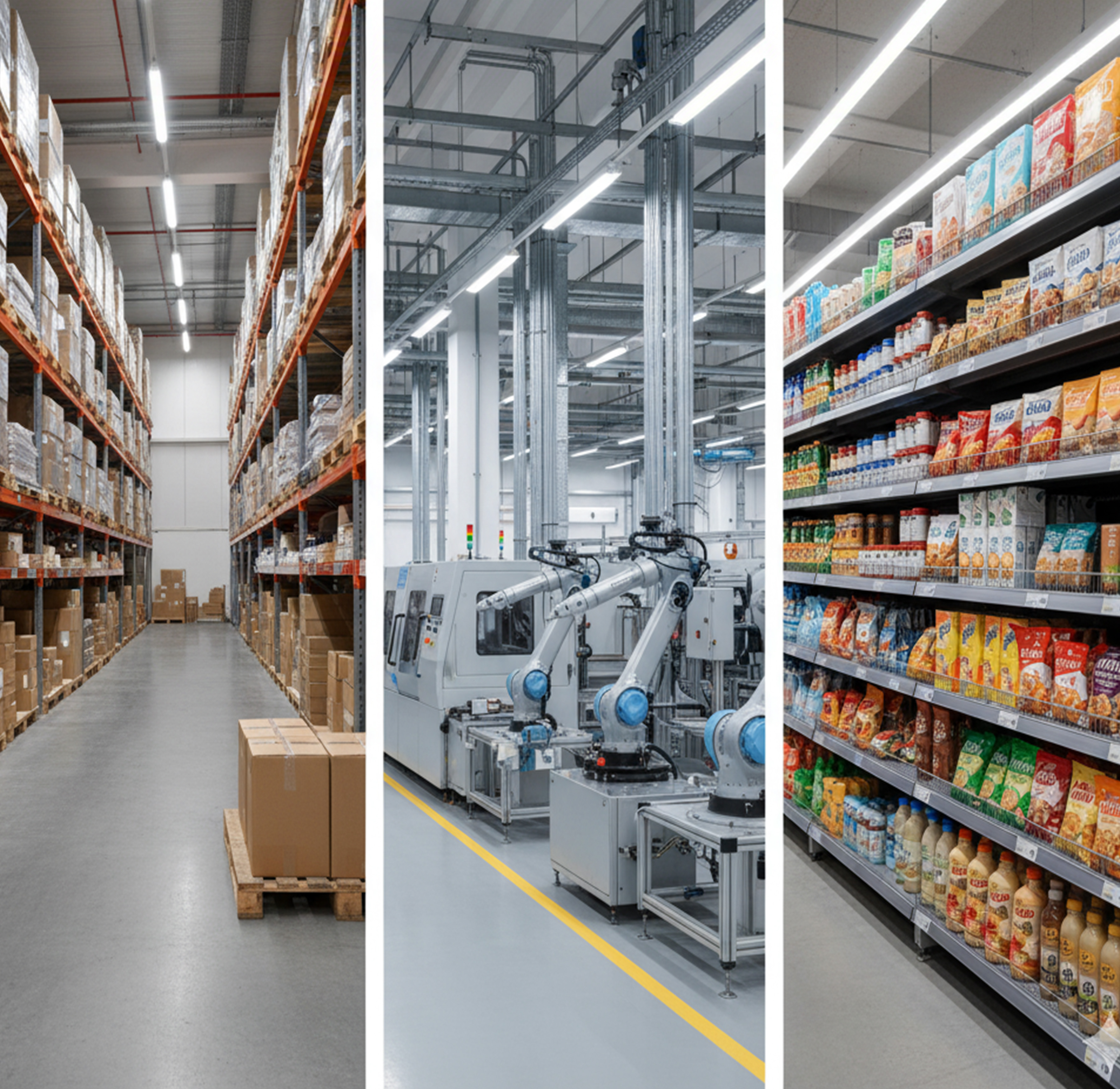 Purchase Industry Fit