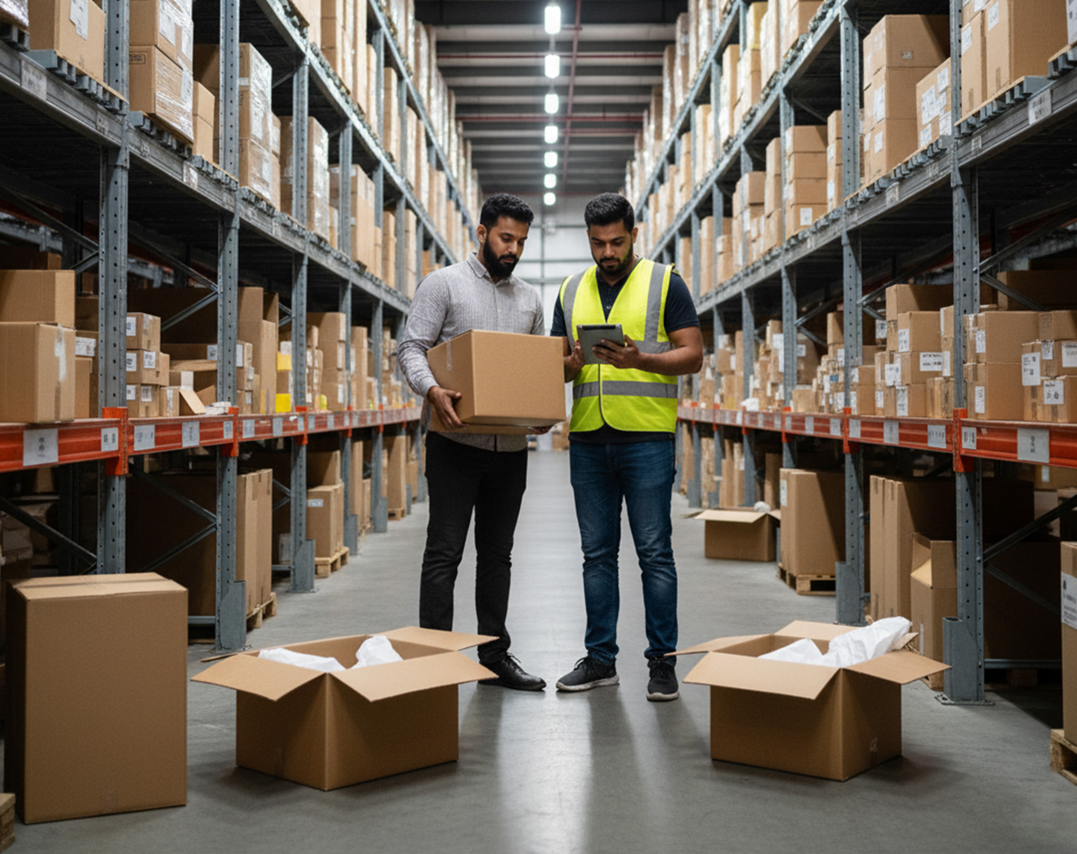 Purchase Problem Today