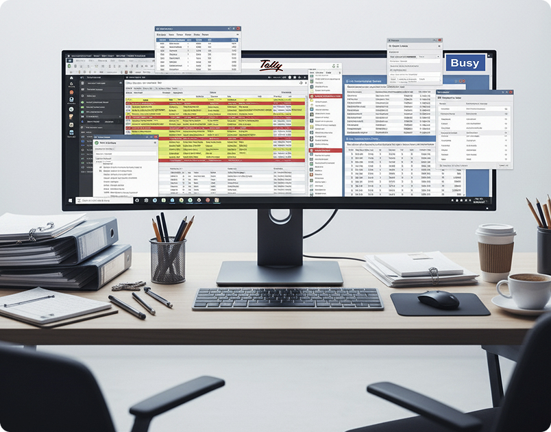 The Problem with Standalone Tools