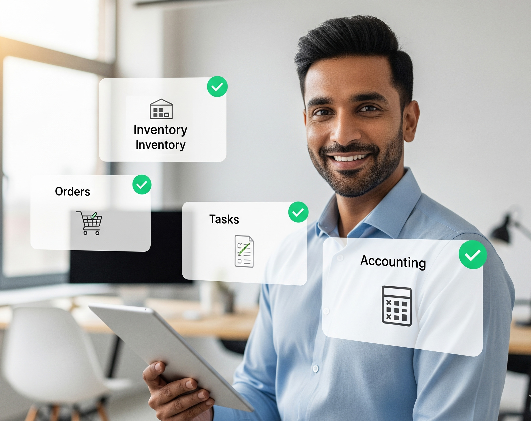 Why UnitePro Choose UnitePro