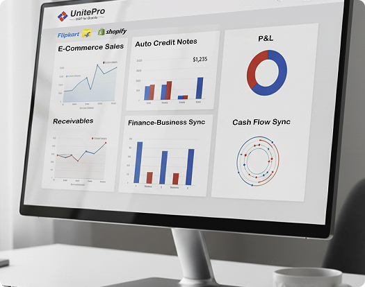 young male customer support with headset working computer