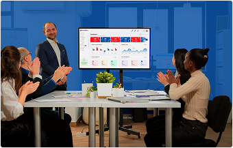 Grow Sales & Not Cost