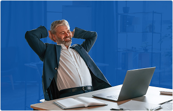 Run Business with Ease